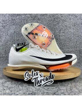 Nike Air Zoom Maxfly 2 Track Spikes Prototype 6 Women = 4.5 Men HF7643-100